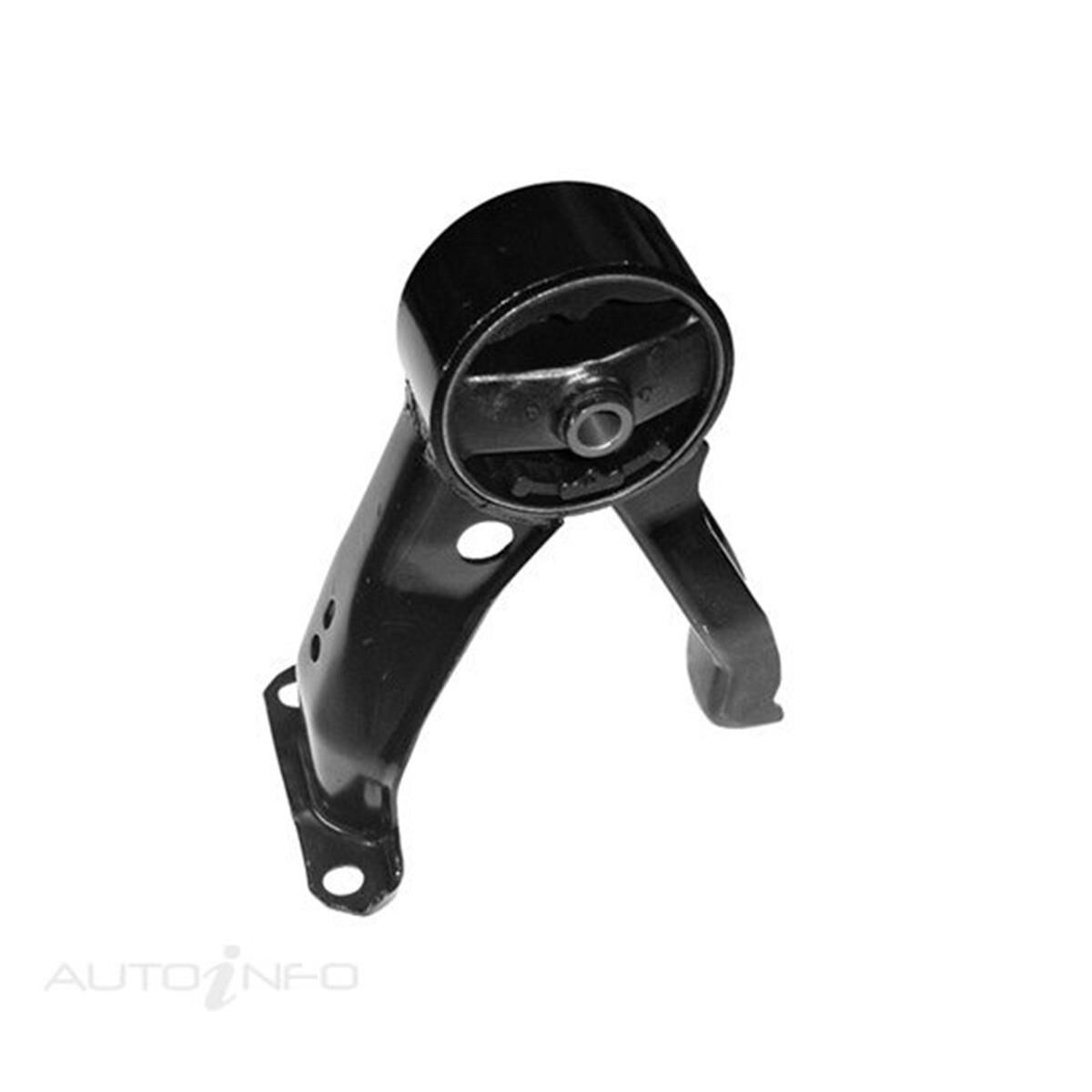 MITSUBISHI GRANDIS REAR, , scaau_hi-res