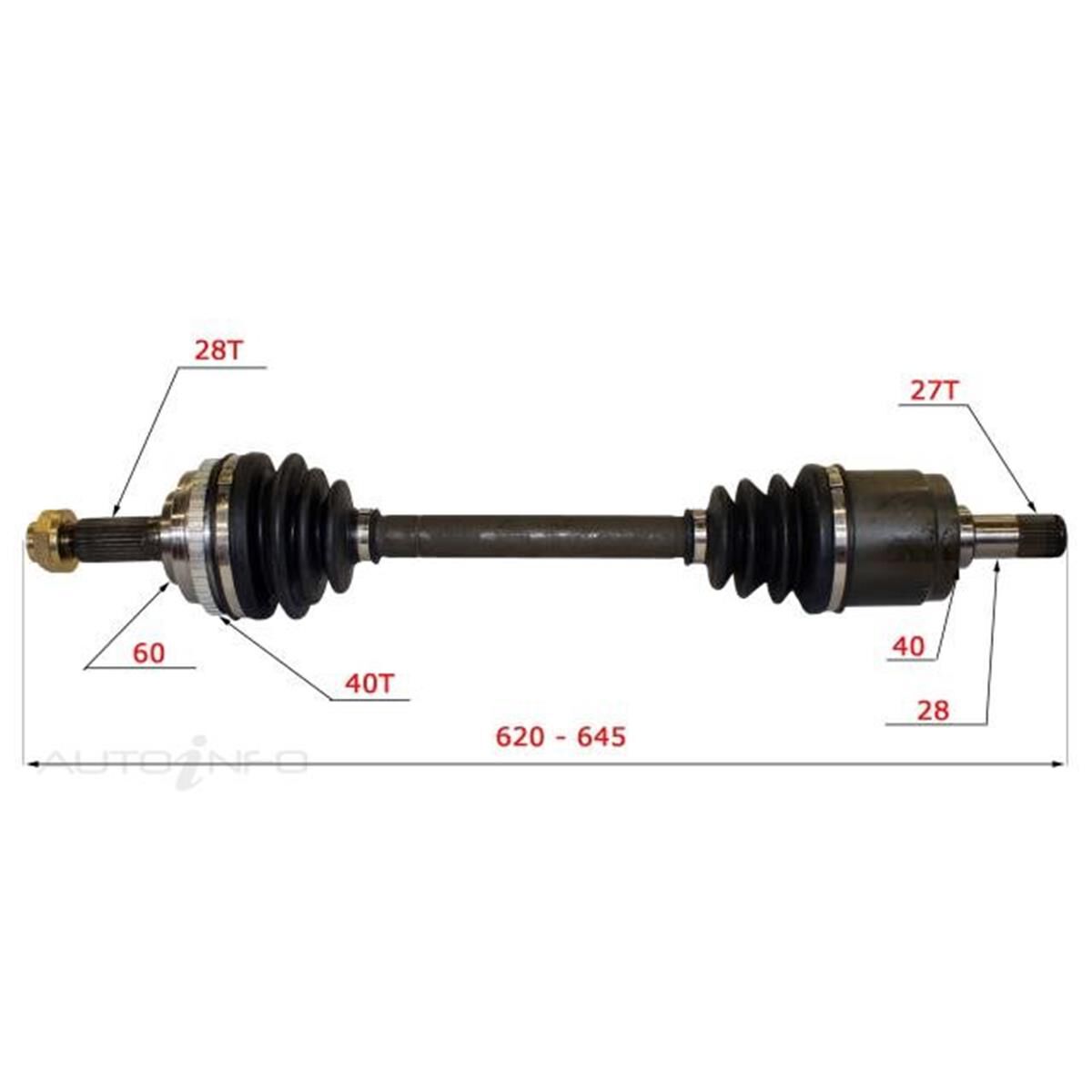 DRIVESHAFT ASSEMBLY, , scaau_hi-res