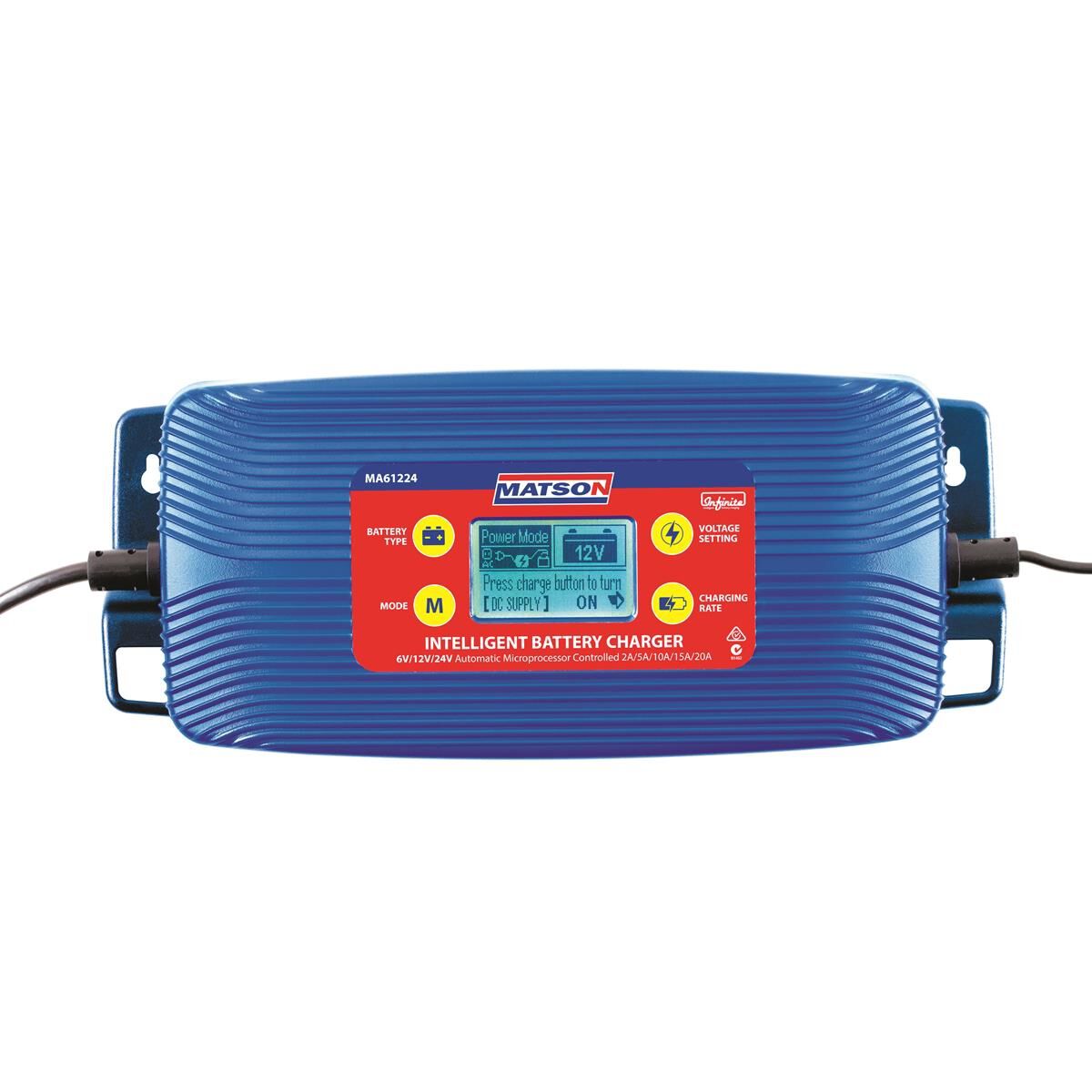 Battery Chargers, , scaau_hi-res