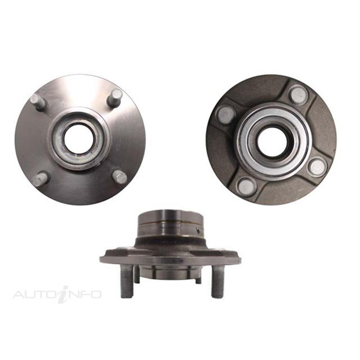 HUB ASSEMBLY, , scaau_hi-res