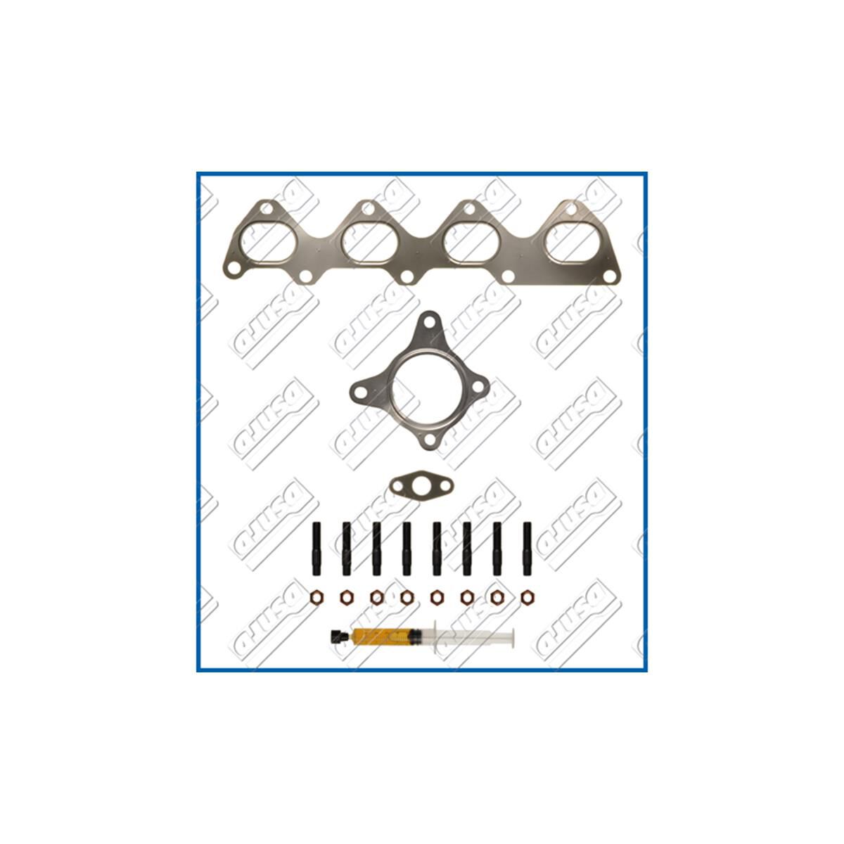 AJUSA 'TURBO FITTING KIT', , scaau_hi-res