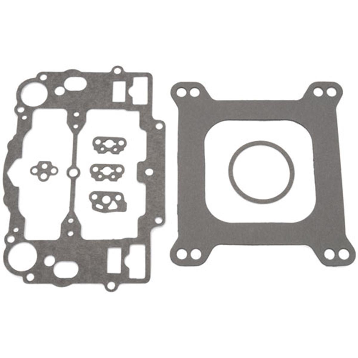 EDELBROCK GASKET KIT SUIT EDELBROCK CARBS, , scaau_hi-res