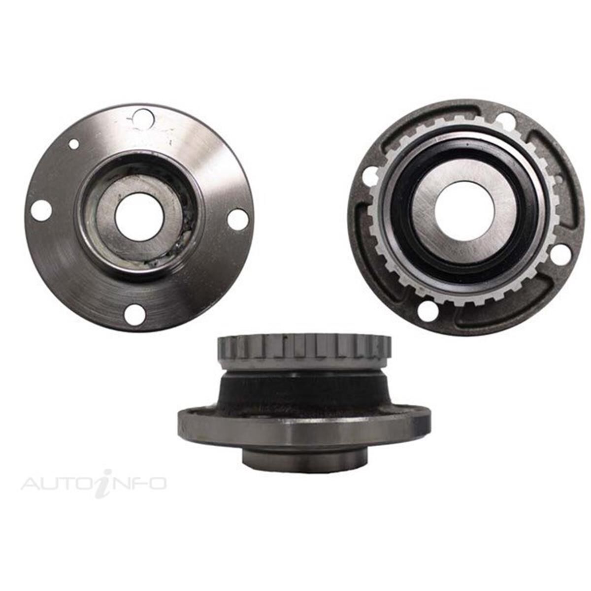 HUB ASSEMBLY, , scaau_hi-res