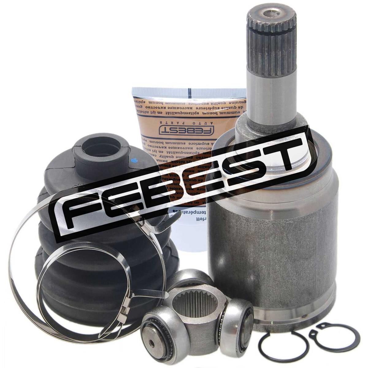 FEBEST Rear Inner CV Joint 25X35X23 - 0311-CRVRR | Supercheap Auto