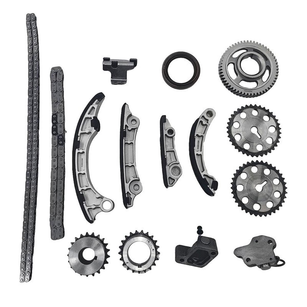 Timing Chain Kit, , scaau_hi-res