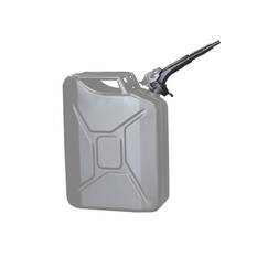 FRONT RUNNER FUEL JERRY CAN SPOUT, , scaau_hi-res