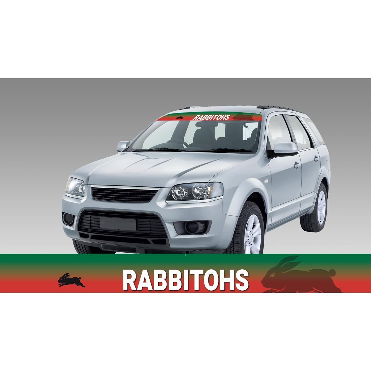 RABBITOHS ITAG SUN VISOR RADIANT DESIGN, , scaau_hi-res