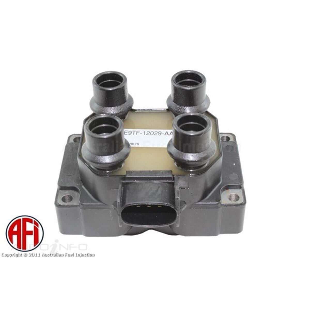 IGNITION COIL PACK DELPHI, , scaau_hi-res