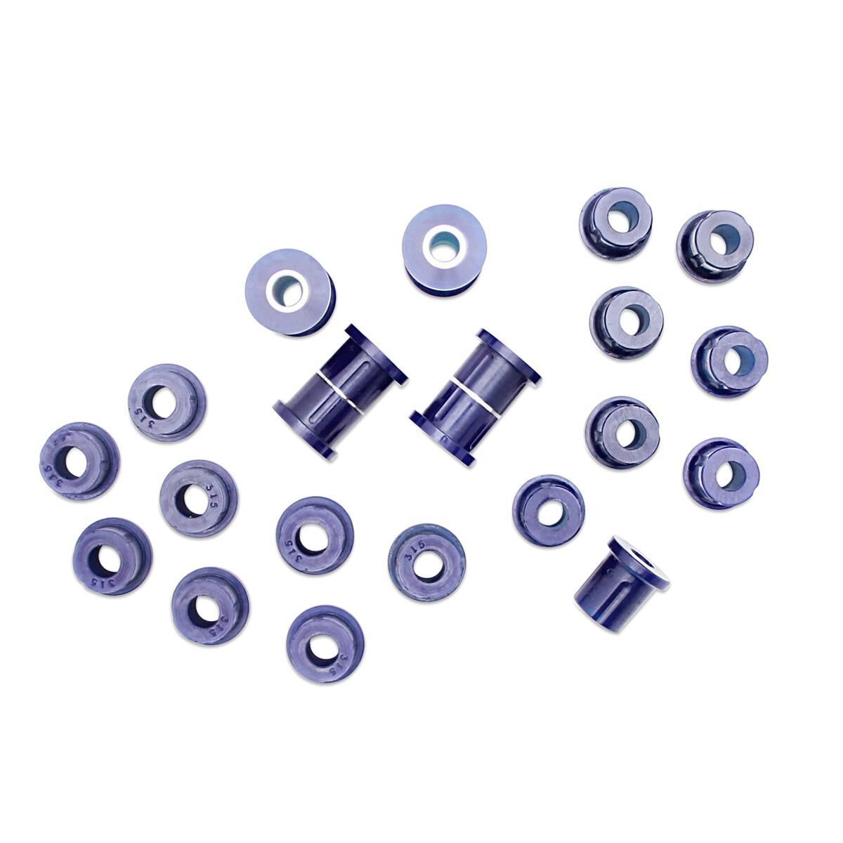 DAIHATSU F20/50/60 BUSH KIT, , scaau_hi-res