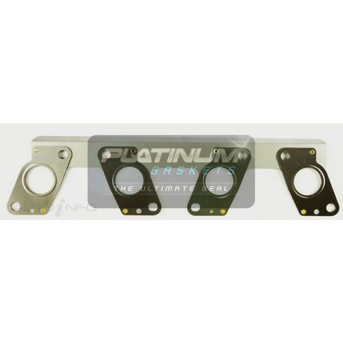 EXHAUST MANIFOLD GASKET, , scaau_hi-res