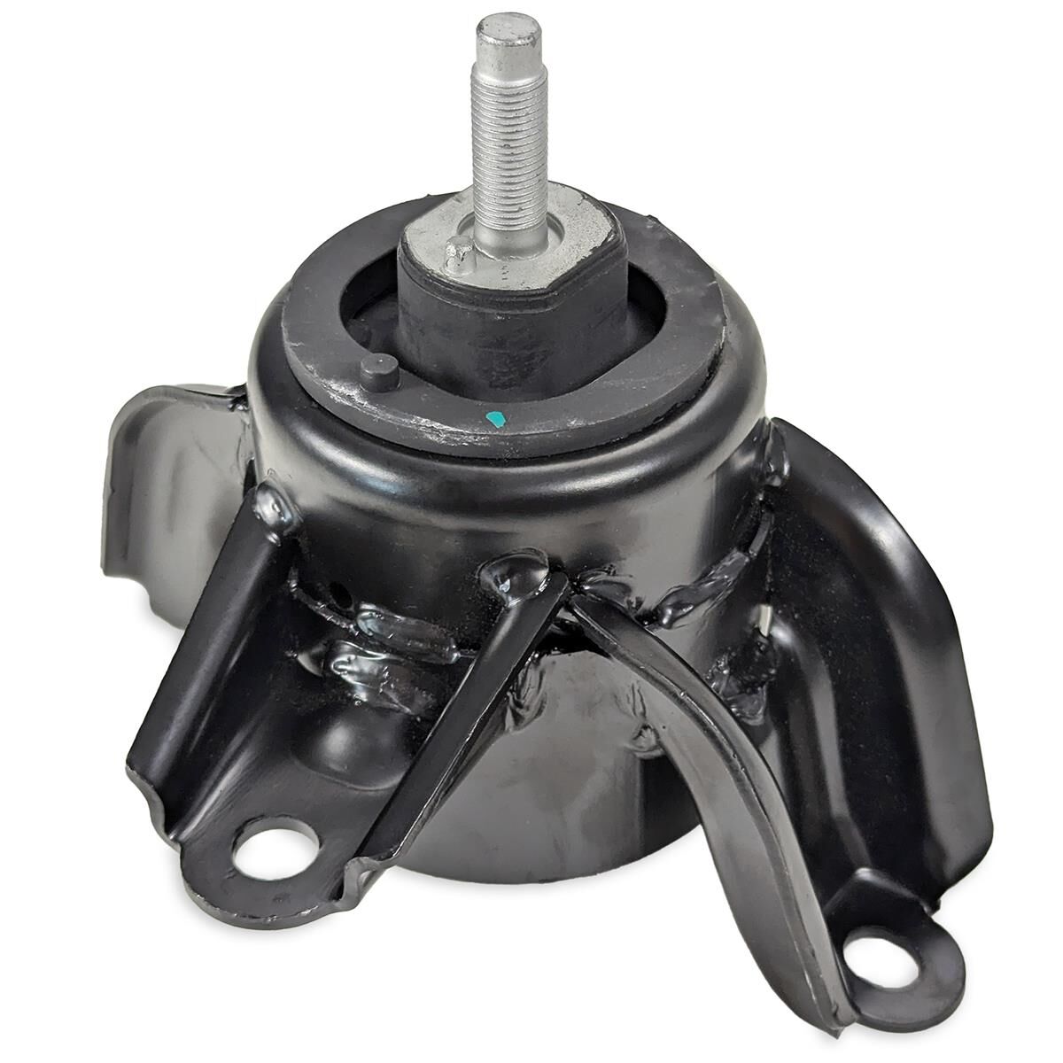Engine Mount - Right - HYUNDAI RB ACCENT 1.4L I4 PETROL - Automatic & Manual, , scaau_hi-res