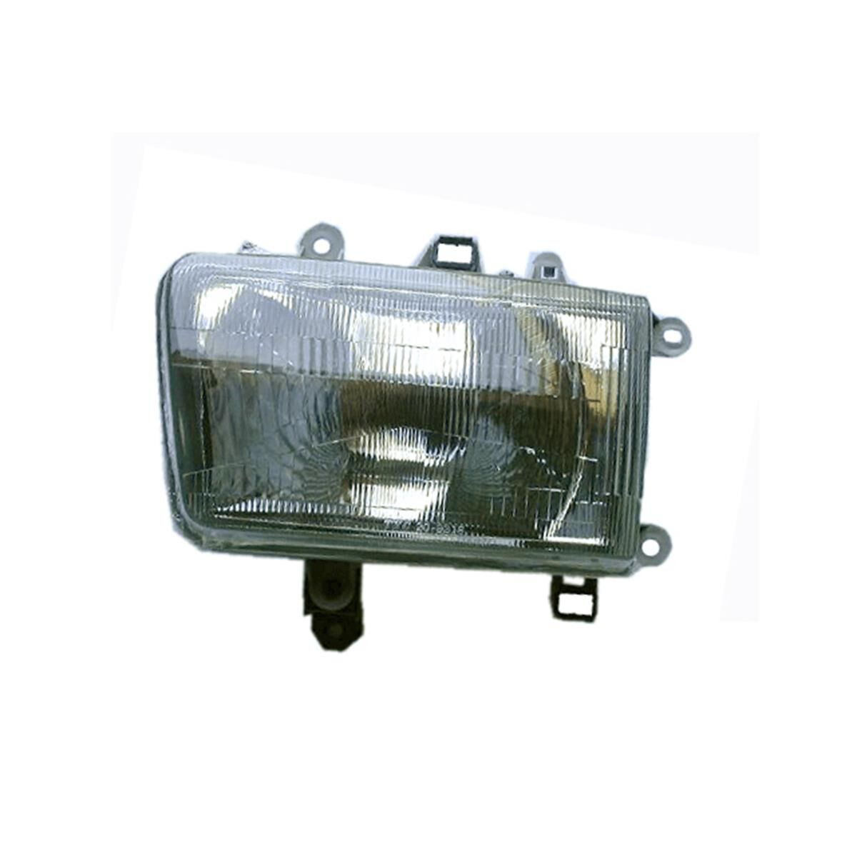 TOYOTA HILUX 4 RUNNER/V6/SURF  LN106  10/1991 ~ 09/1997  HEADLIGHT  LEFT HAND SIDE, , scaau_hi-res