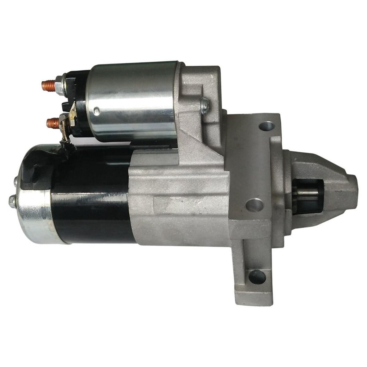Starter Motor, , scaau_hi-res