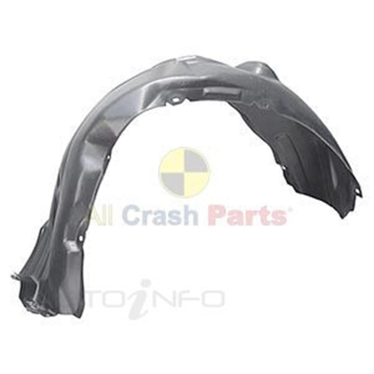 FRONT GUARD LINER LH, , scaau_hi-res