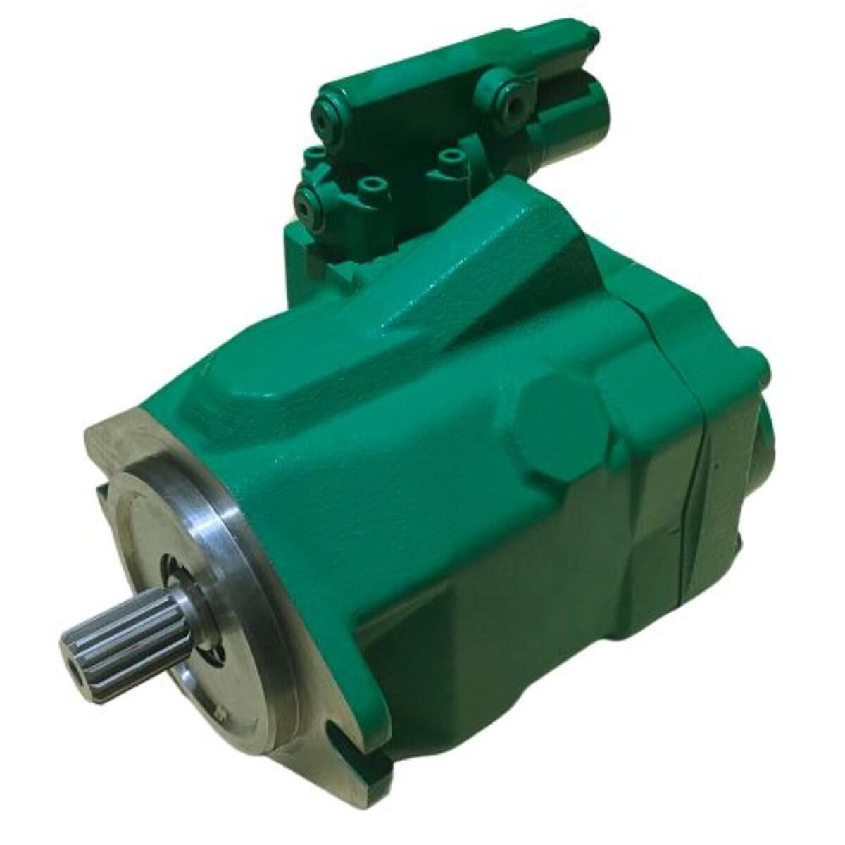 HYDRAULIC PUMP, PISTON PUMP, , scaau_hi-res