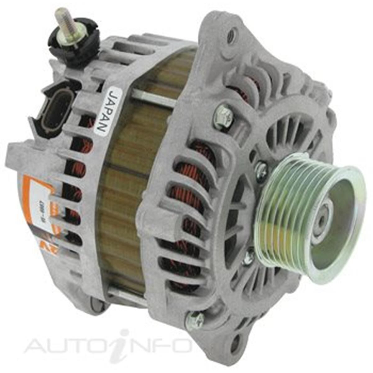 ALT 120A MITSUBISHI TRITON  V6, , scaau_hi-res