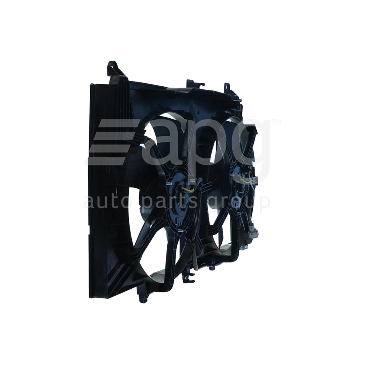 RADIATOR FAN ASSEMBLY, , scaau_hi-res