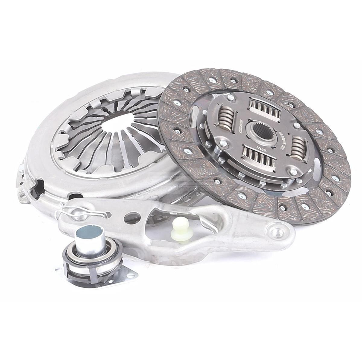 KIT STD VW POLO 1.4L inc Fork, , scaau_hi-res