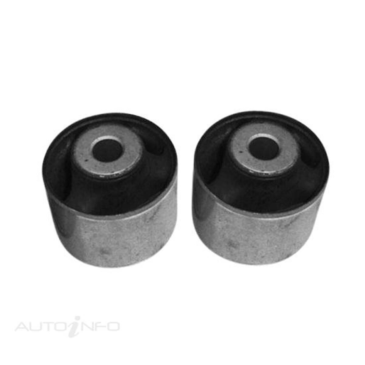 (BK) Kia/Hyundai Suv Rear Diff Bush Front Kit, , scaau_hi-res