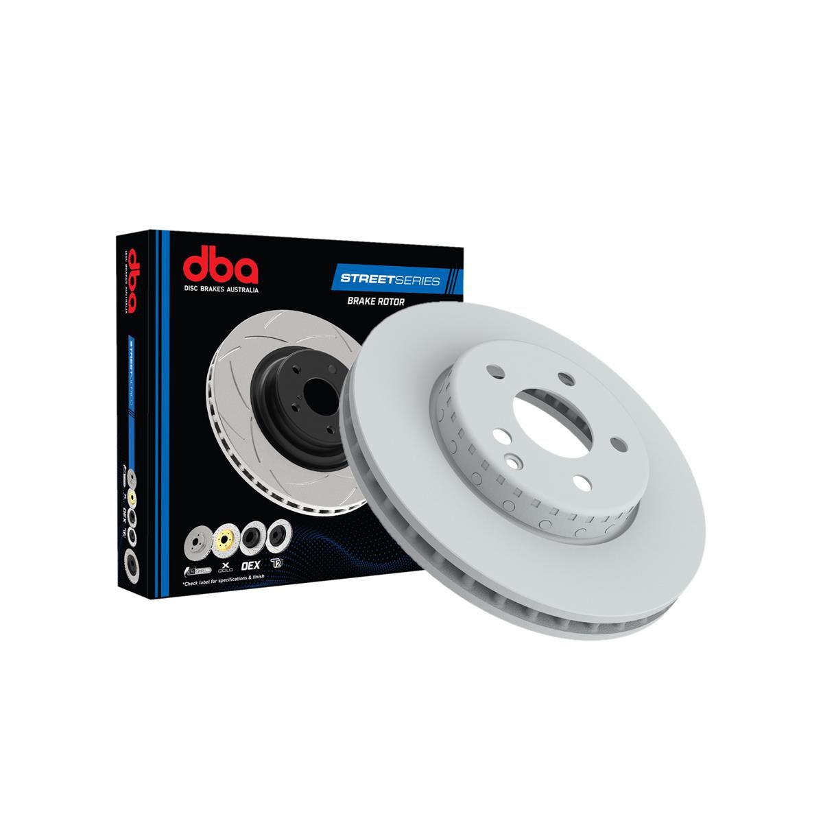 HYBRID COMPOSITE ROTOR [ MERCEDES GLC250 X253 AMG 11/15-> R ], , scaau_hi-res