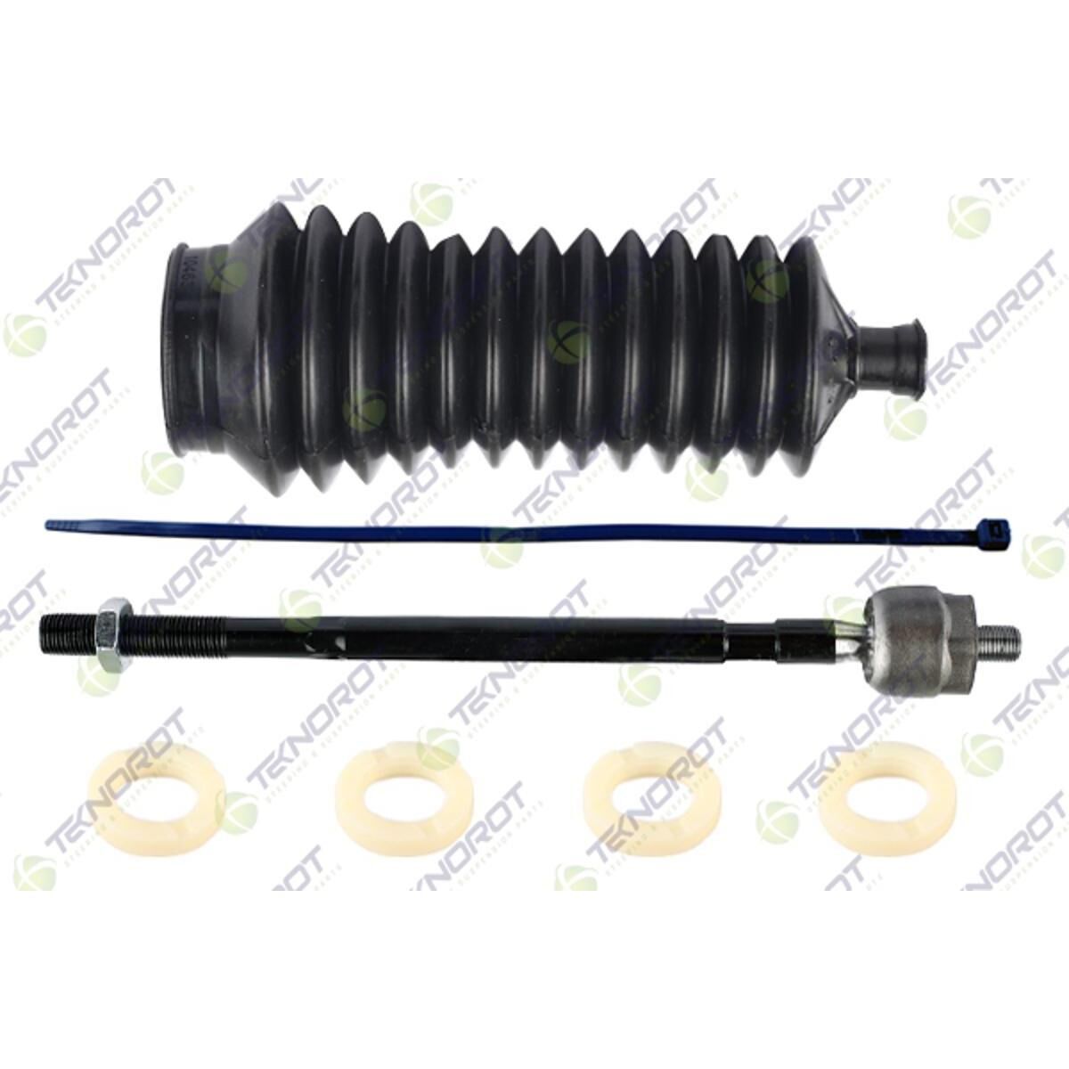TIE ROD KIT NISSAN KUBISTAR RENAULT CLIO FR, , scaau_hi-res