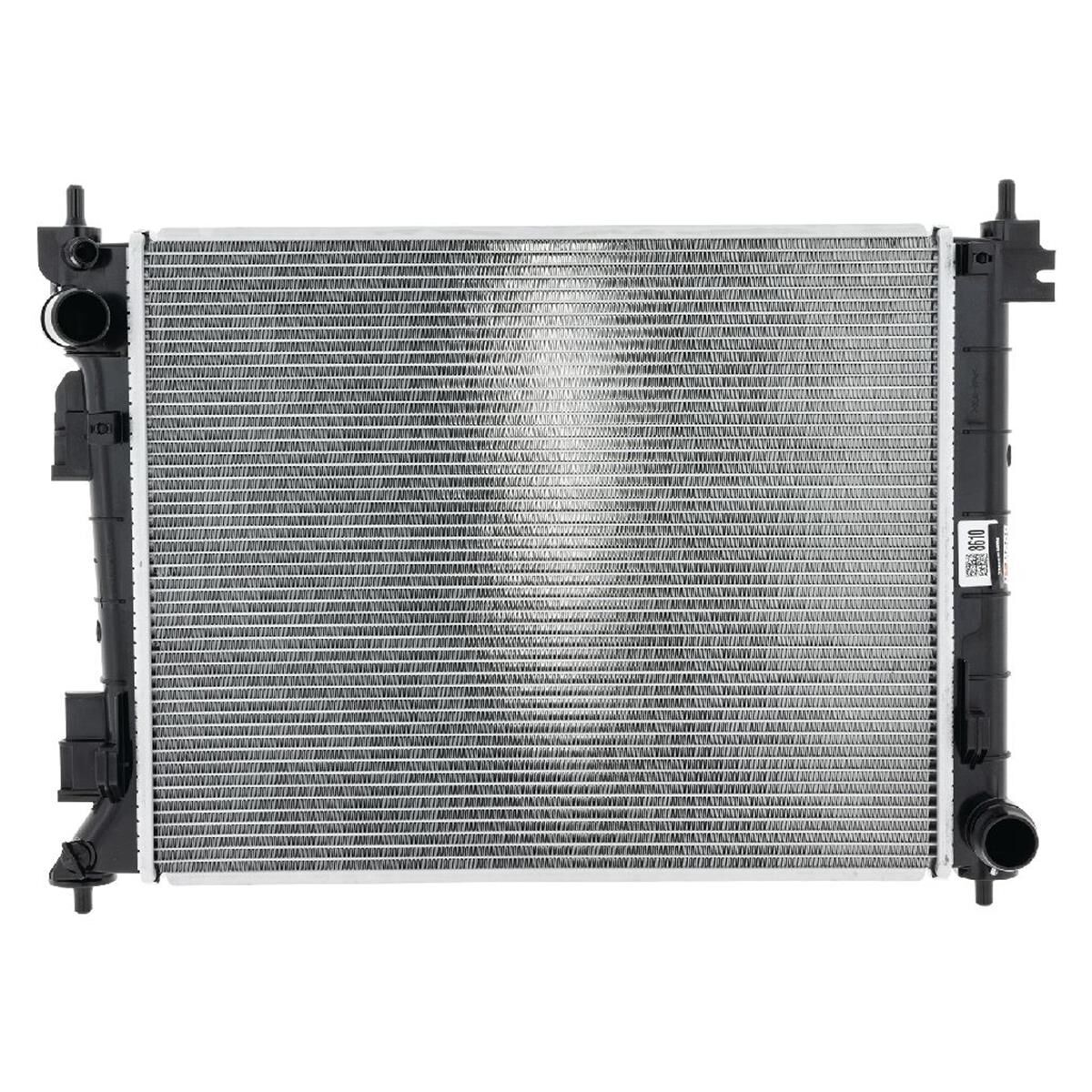 RAD KIA STONIC 10/2020> 3CYL 1LT TURBO PETROL - RADIATORS PASSENGER/LIGHT COMM, , scaau_hi-res