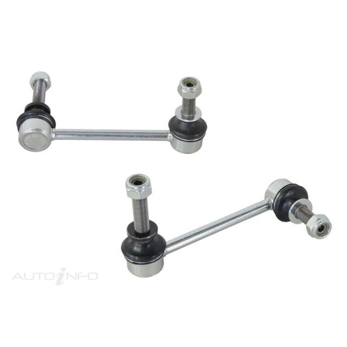 TOYOTA HILUX 4WD  GGN25/KUN26  04/2005 ~ ONWARDS  FRONT SWAY BAR LINK  LEFT HAND SIDE, , scaau_hi-res