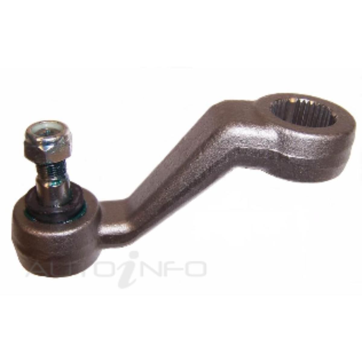 PITMAN ARM VALIANT P/STEER, , scaau_hi-res