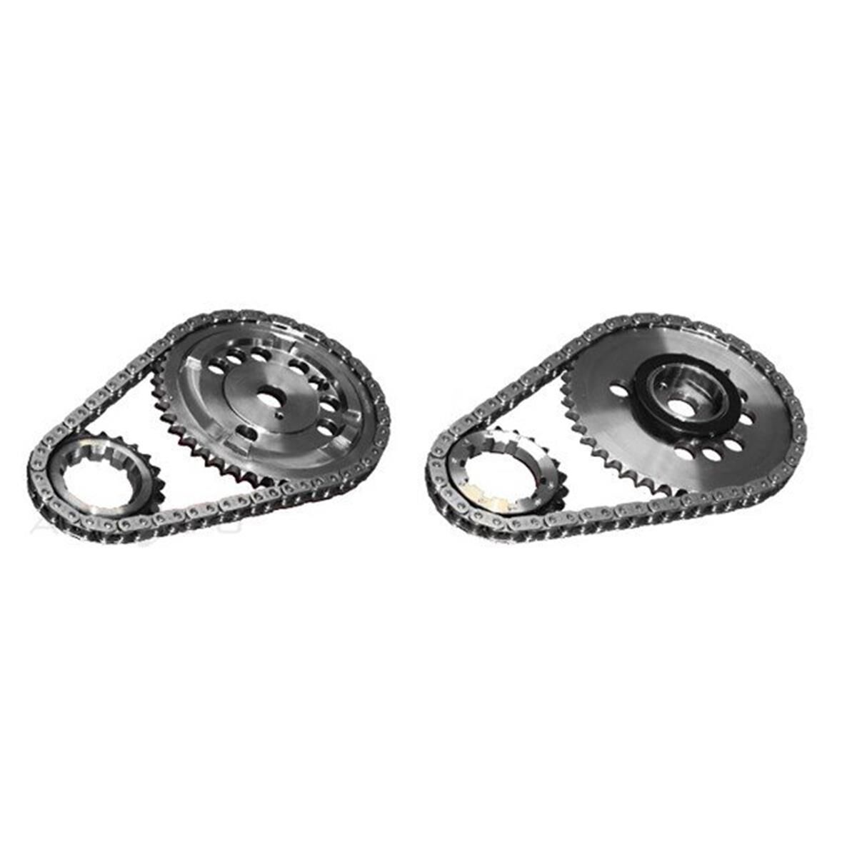 CHEV 6.0L L98 TIMING SET - SR CHAIN, , scaau_hi-res