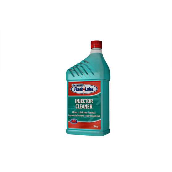 1L INJECTOR CLEANER   - MIN ORDER 12, , scaau_hi-res