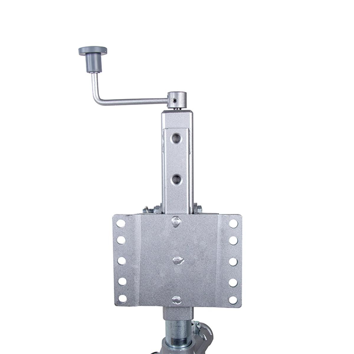 Motorised Electric Caravan Mini Mover Jockey Wheel GEN3 12v 550W, , scaau_hi-res