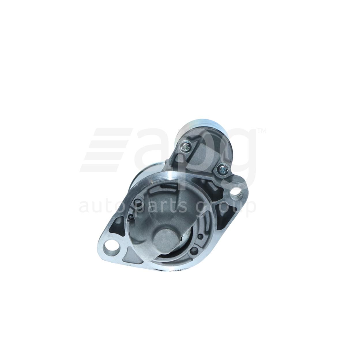 STARTER MOTOR MITSUBISHI TYPE, , scaau_hi-res
