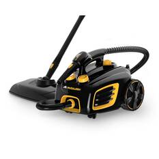 MCCULLOCH MC1375 CANISTER STEAM CLEANER, , scaau_hi-res