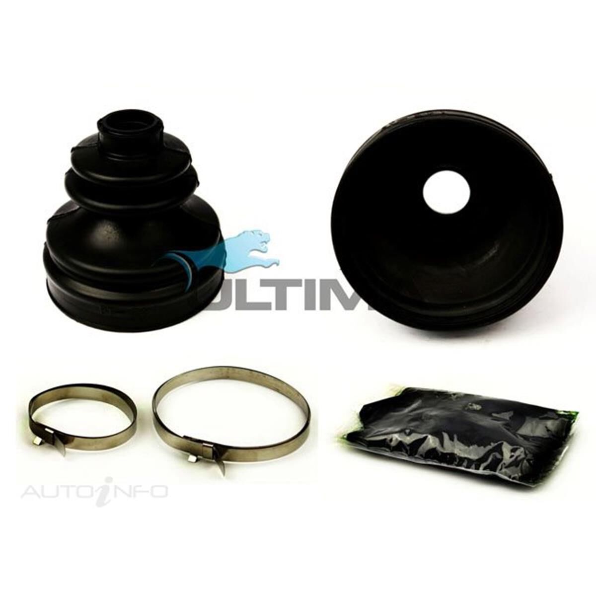 GOLF/VOLVO/AUDI/BEETLE BOOT KIT, , scaau_hi-res