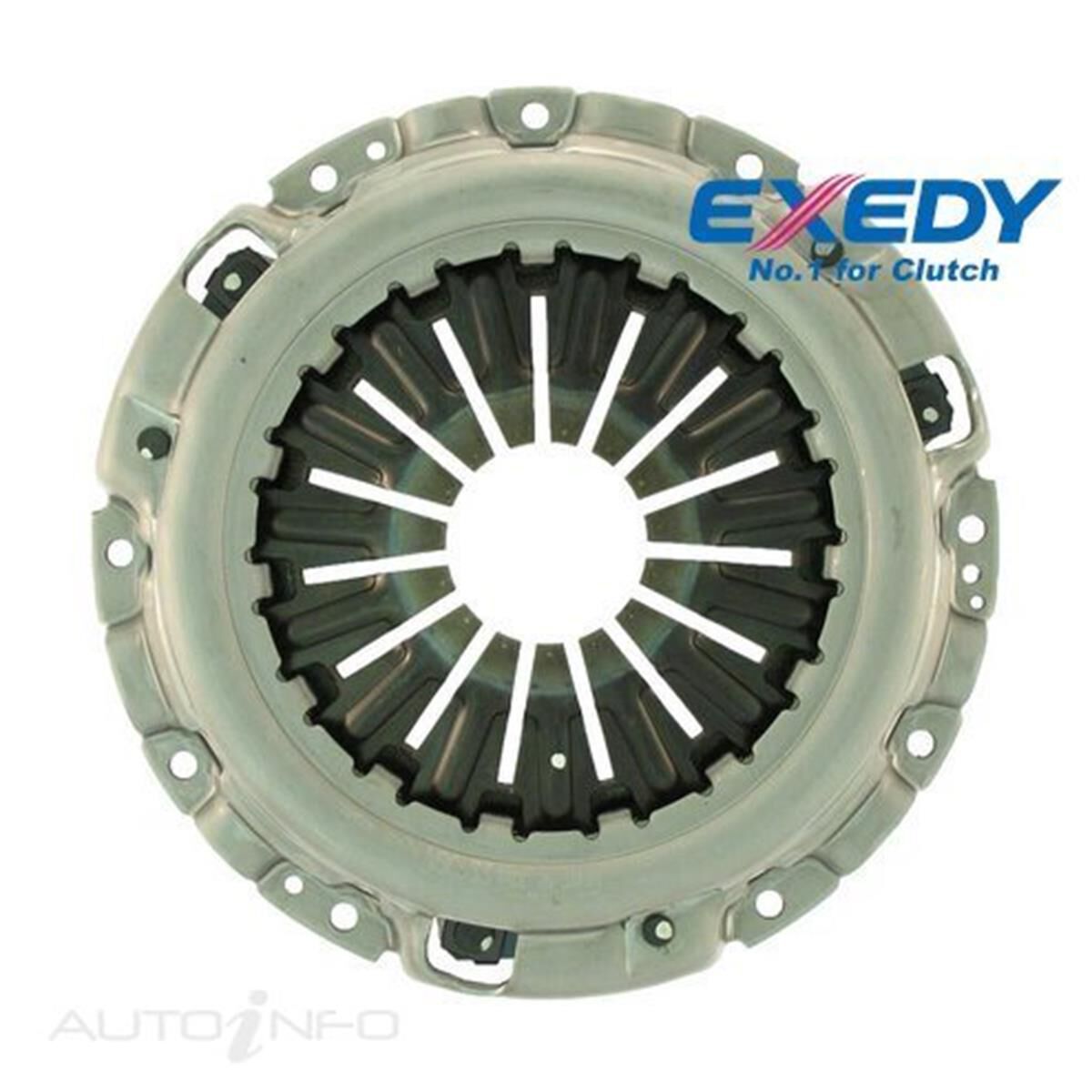 CLUTCH COVER, , scaau_hi-res