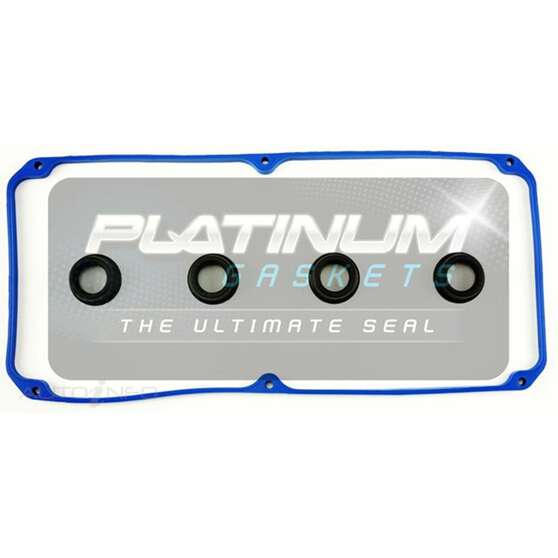 ROCKER COVER GASKET KIT, , scaau_hi-res