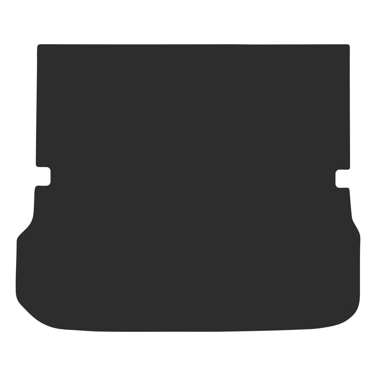 LUXURY CARPET BOOT LINER FOR NISSAN QASHQAI (2ND GEN J11) 2014-2021, , scaau_hi-res