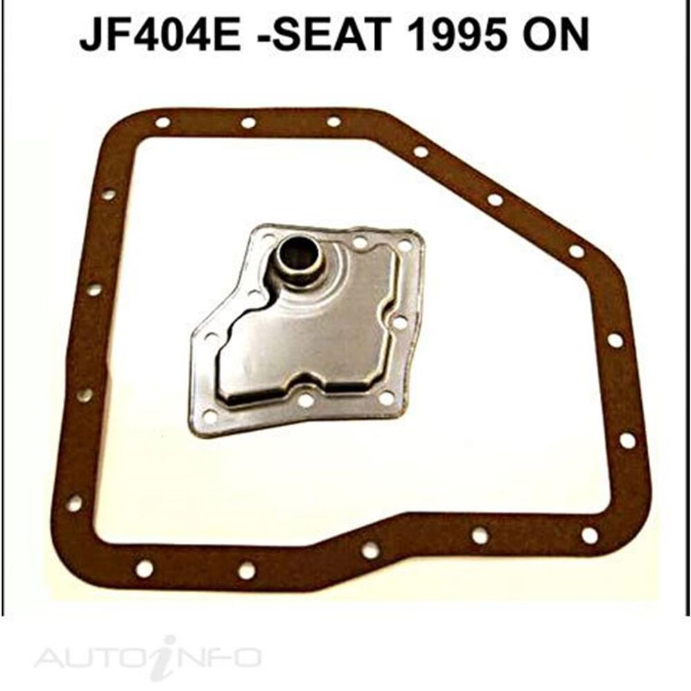 Transgold Transmission Filter Kit KFS893 Supercheap Auto