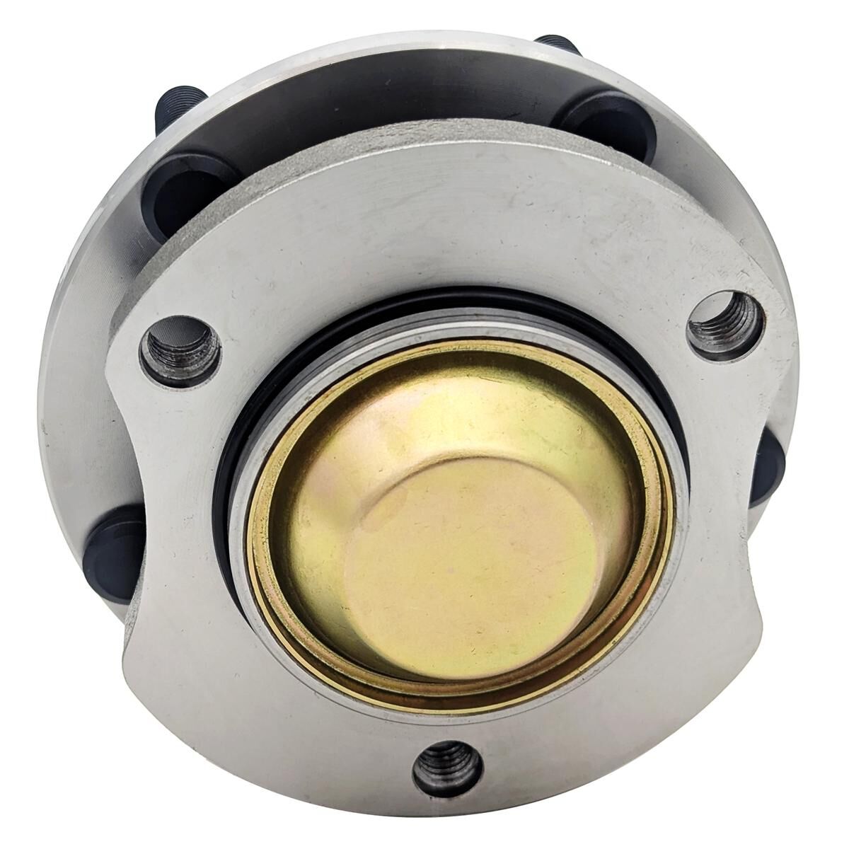 Wheel Hub Kit Front L&R Holden Commodore VR / VS Without ABS, Without IRS, , scaau_hi-res