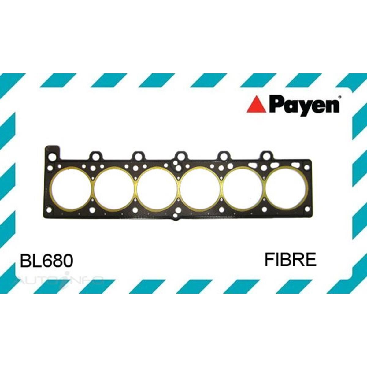 PAYEN HEAD GASKET BMW M20B27, , scaau_hi-res