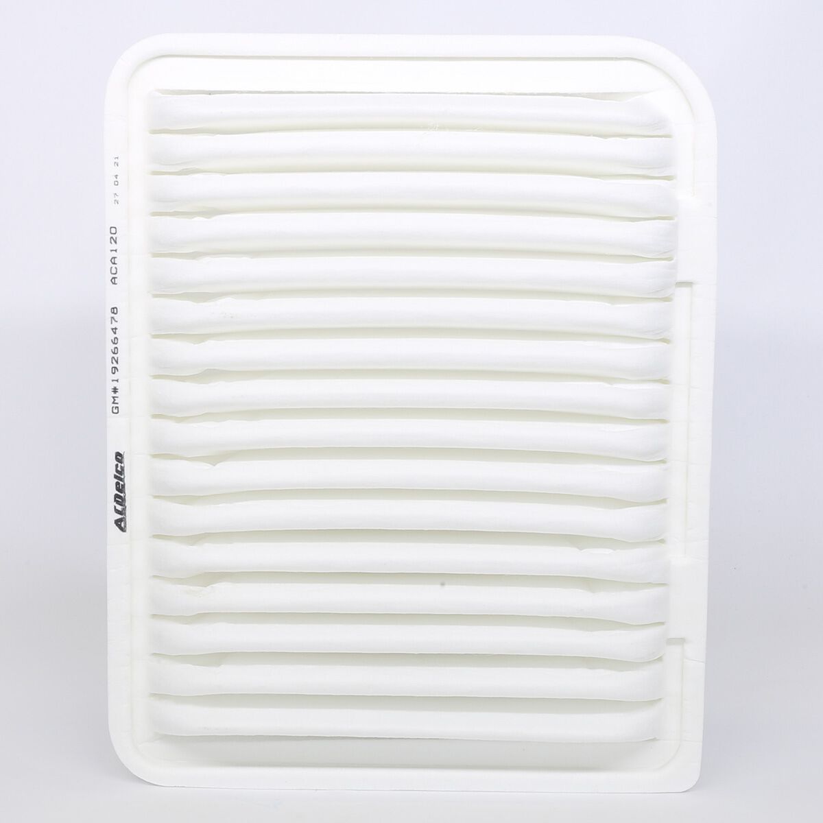 AIR FILTER - ACA120, , scaau_hi-res