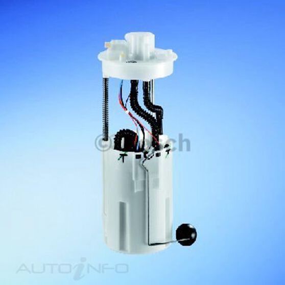 Bosch Fuel Pump Mounting Unit 0580313012 Supercheap Auto