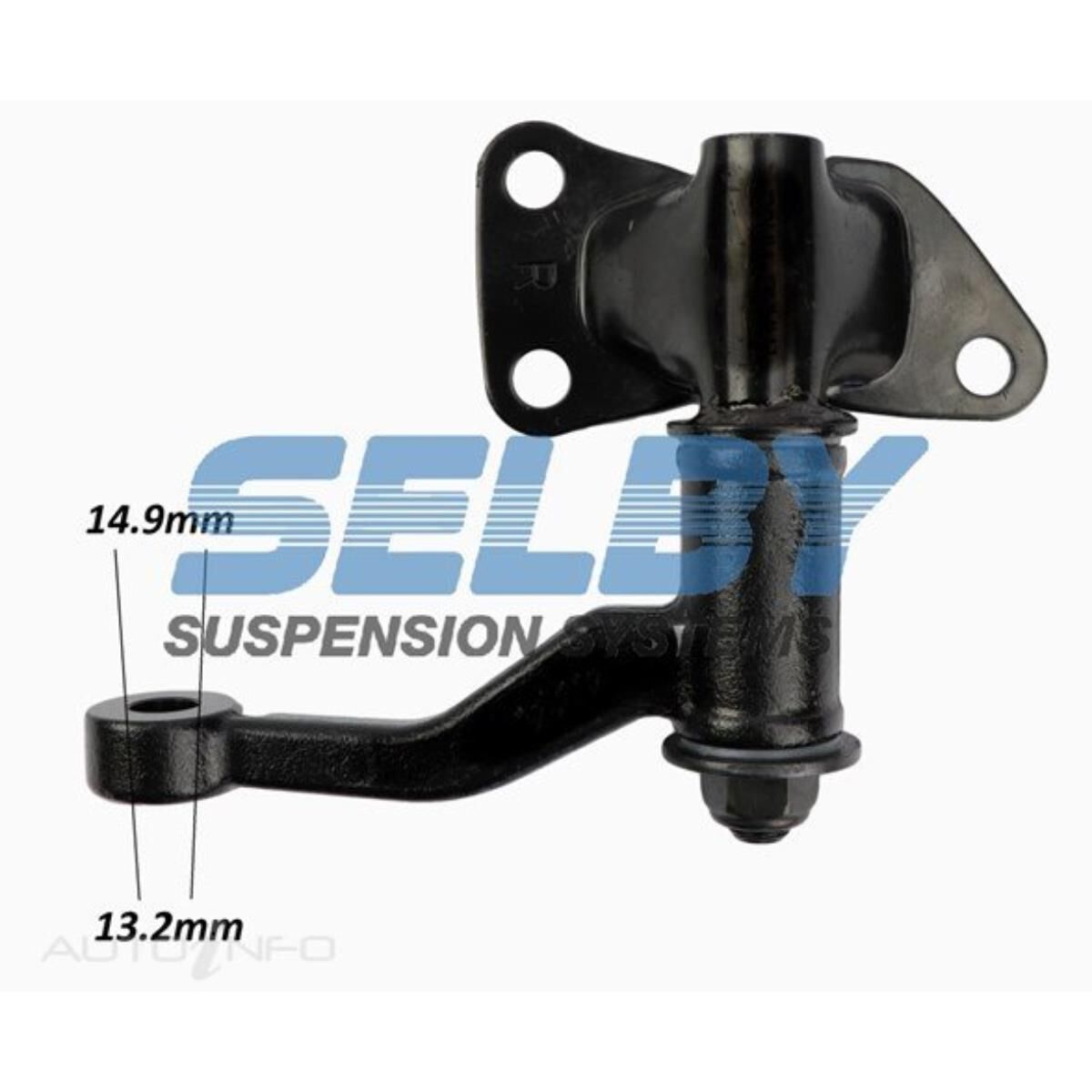 IDLER NAVARA D21, PATHFINDER D21 4WD 8/85-03/97, , scaau_hi-res
