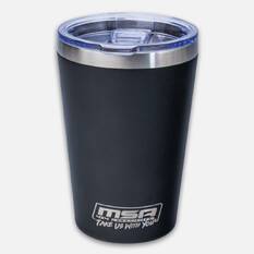 THERMO CUP BLACK 360ML, , scaau_hi-res