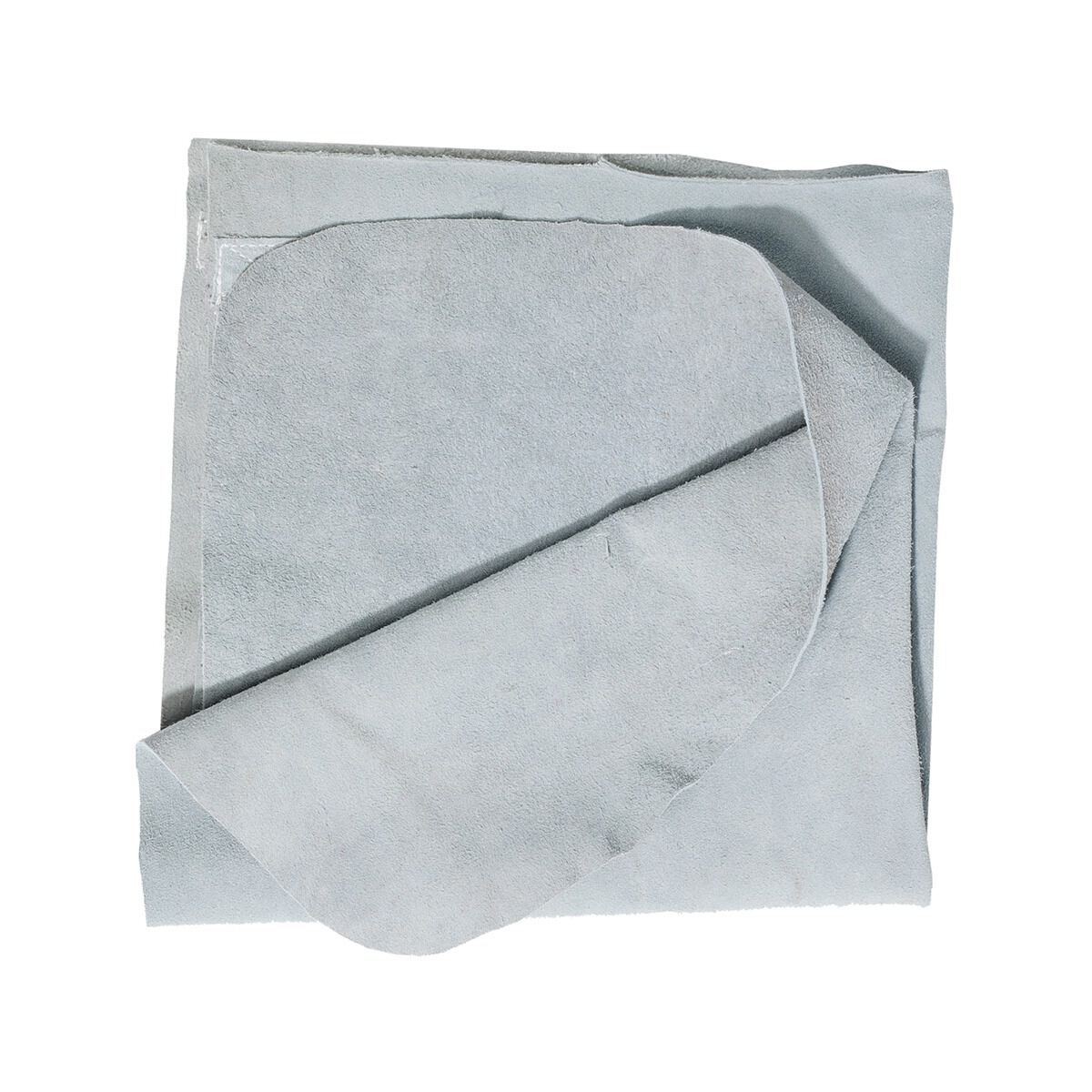 BOSSWELD 1.0MT X 2.0MT LEATHER WELDING BLANKET, , scaau_hi-res