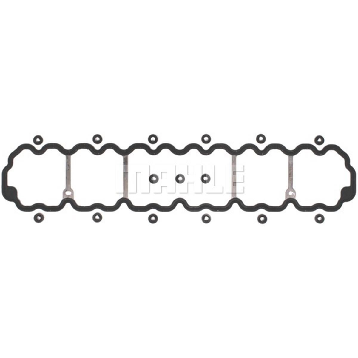 JEEP 4.0L 242 'GASKET V/COVER SET', , scaau_hi-res