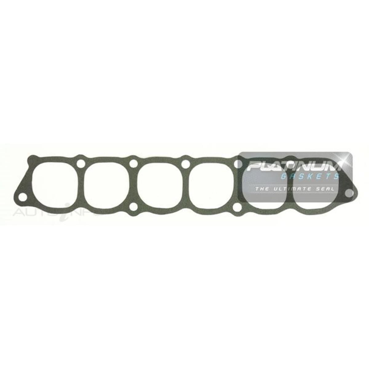 PLENUM CHAMBER GASKET, , scaau_hi-res