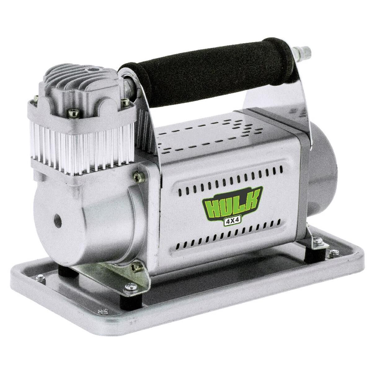 Hulk hotsell air compressor