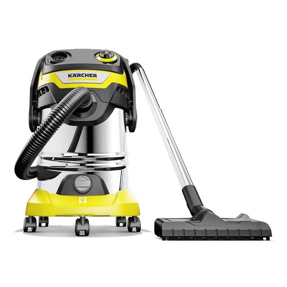Karcher WD 5 S Wet & Dry Vacuum Cleaner 1.628369.0 Supercheap Auto