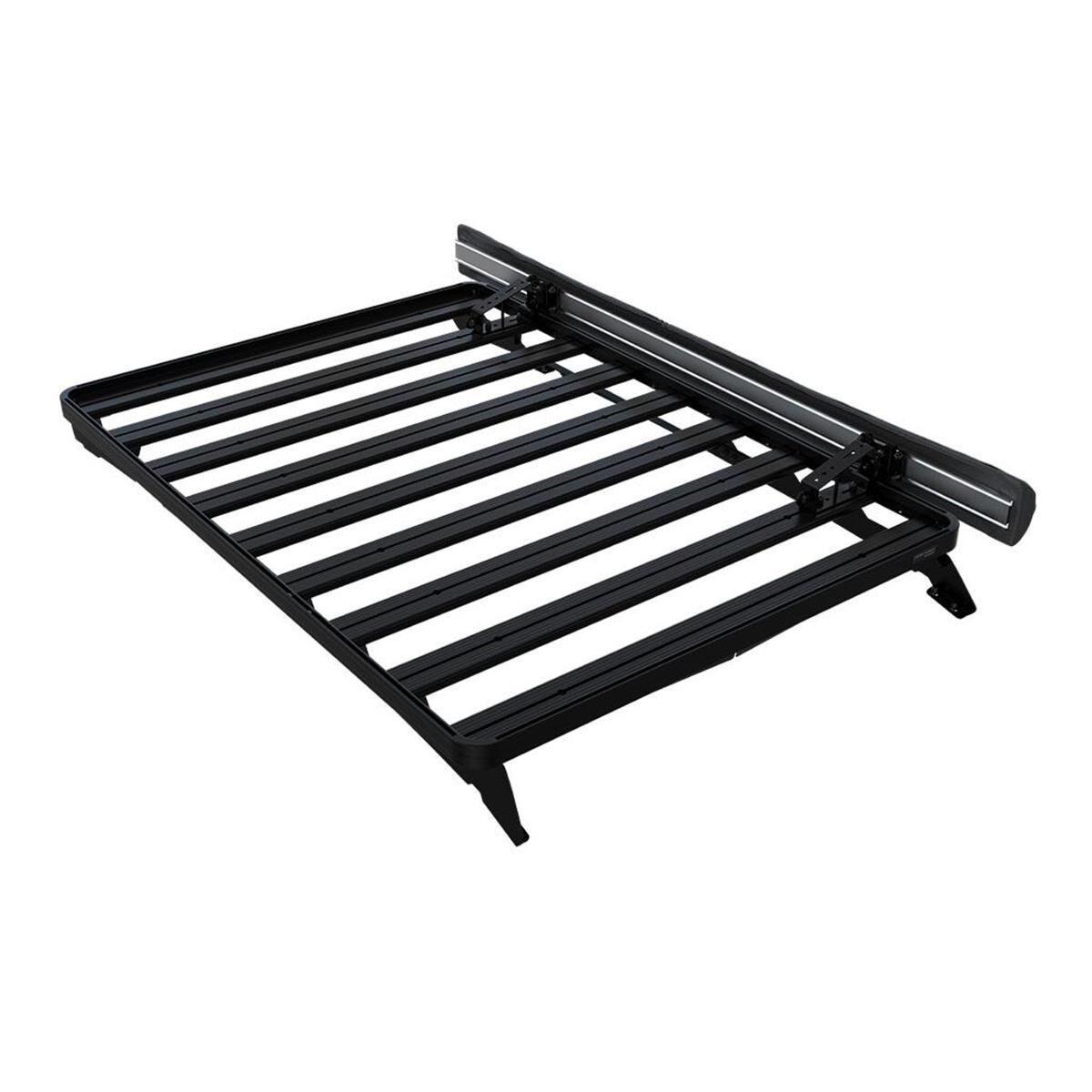 FRONT RUNNER SLIMSPORT/SLIMPRO VAN SIDE MOUNT ACCESSORY BRACKET / LARGE, , scaau_hi-res